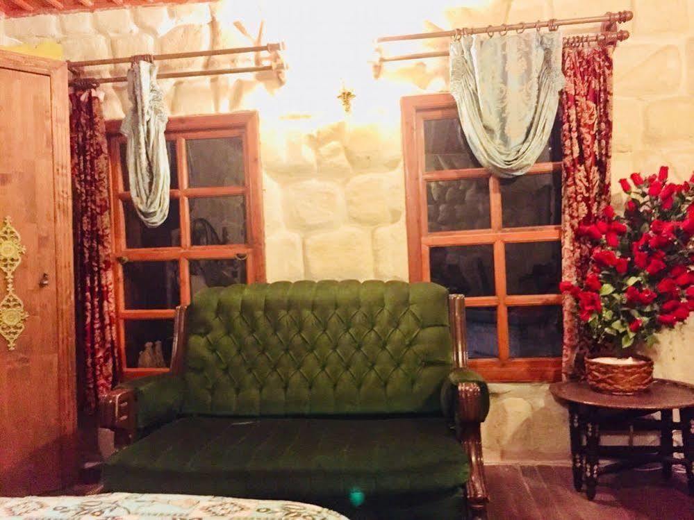 Cappadocia Hills Cave Hotel Göreme Ngoại thất bức ảnh